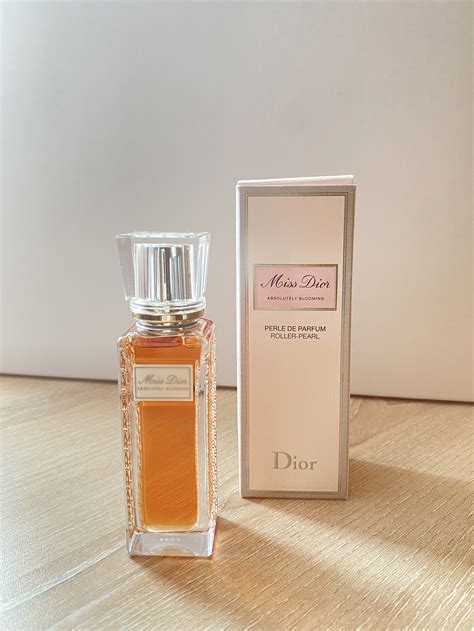 dior rollerball women|miss Dior perfume roll on.